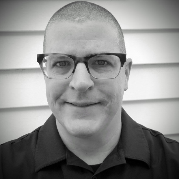 Michael Daehn - MBA